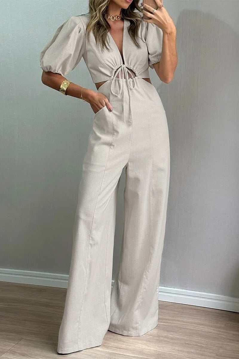 Effortlessly Elegant Garment with a Timeless Design