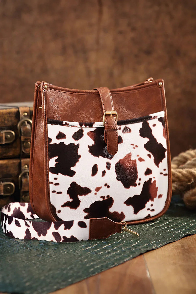 A Vintage Style Bag with Delicate Timeless Details