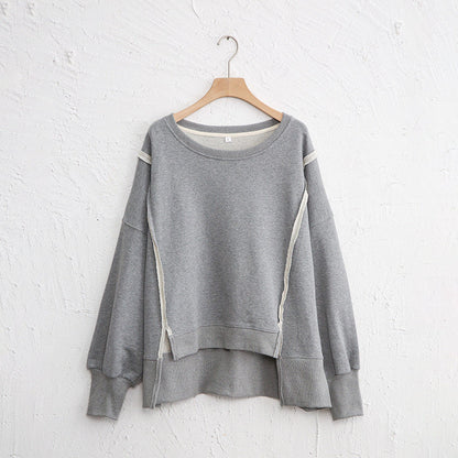 Elegantly Styled Sweater for Everyday Wear