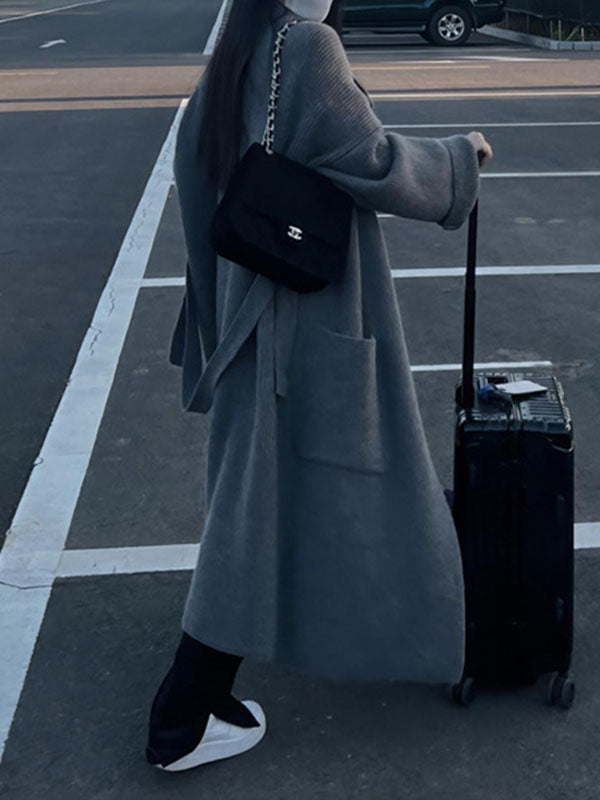 Polished Cardigan with an Effortless Classic Look