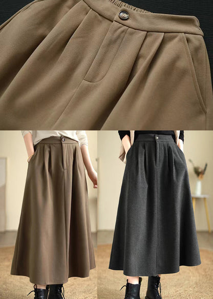Classic Vintage Garment with a Flattering Fit