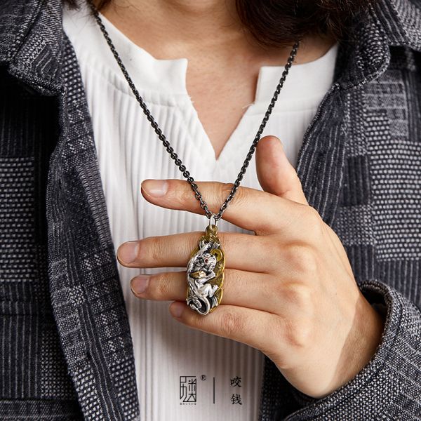 Beautifully Crafted Garment in a Classic Style