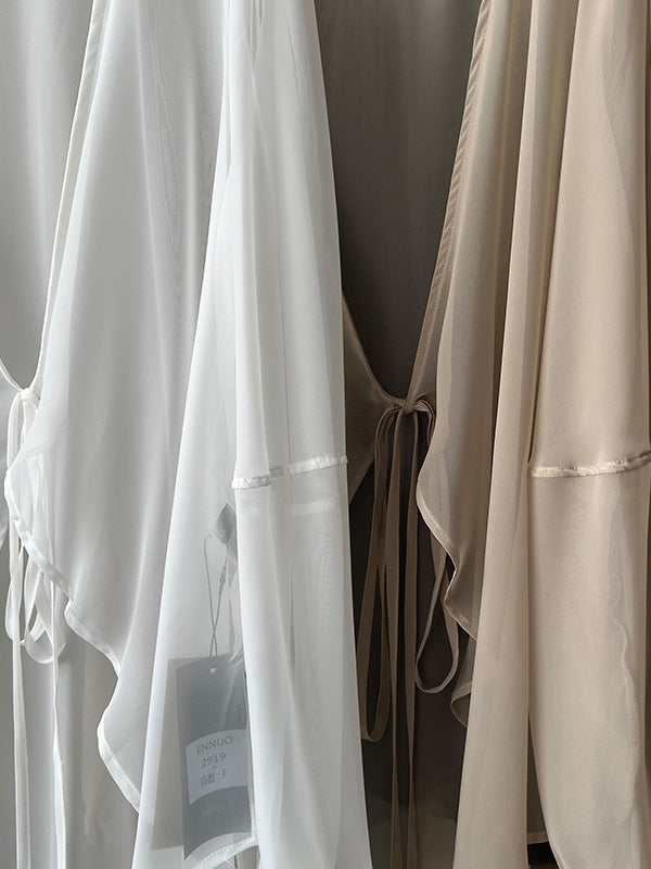Vintage Inspired Blouse with a Contemporary Edge