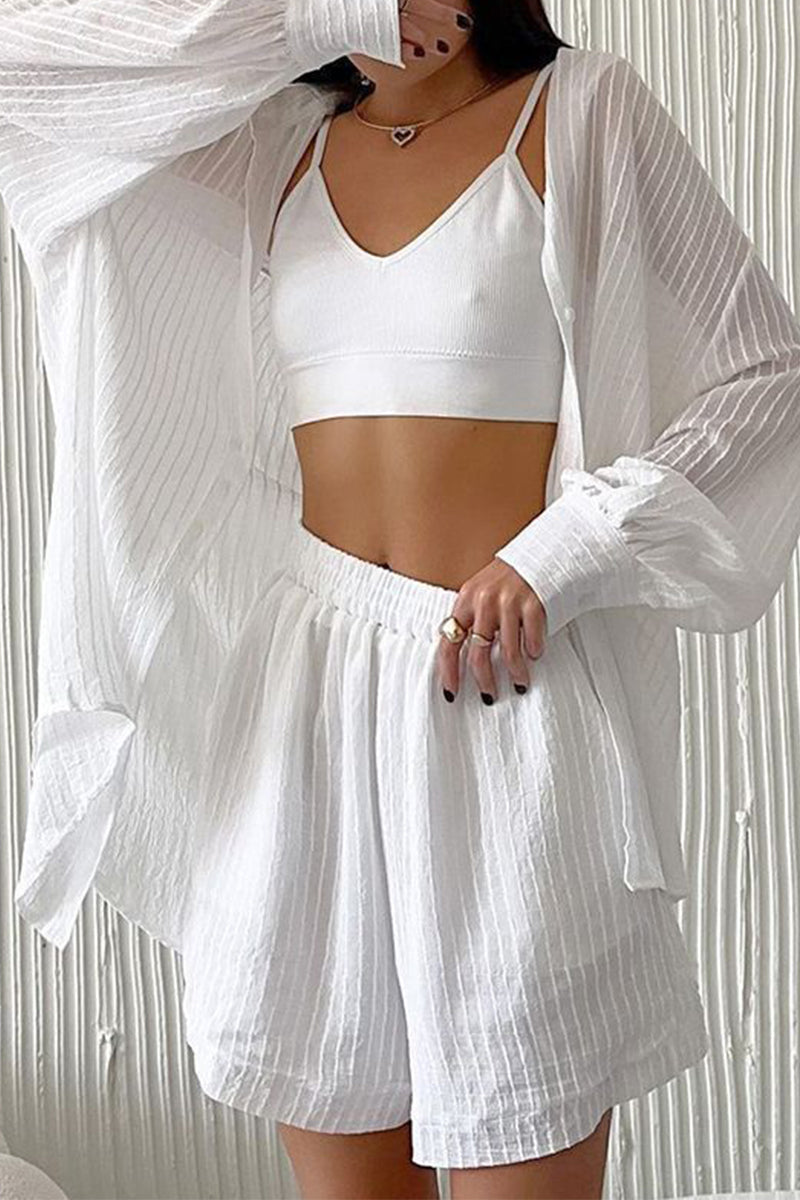 Elegantly Styled Garment for Everyday Wear