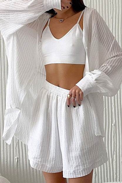Elegantly Styled Garment for Everyday Wear