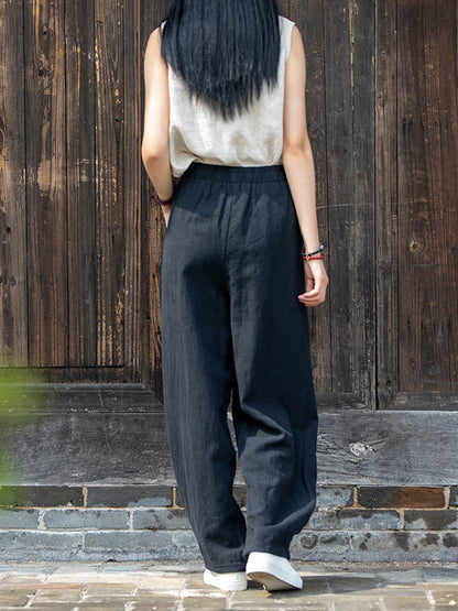 Elegantly Styled Pants for Everyday Wear