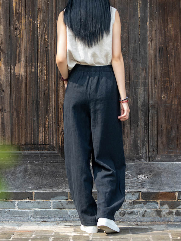 Elegantly Styled Pants for Everyday Wear