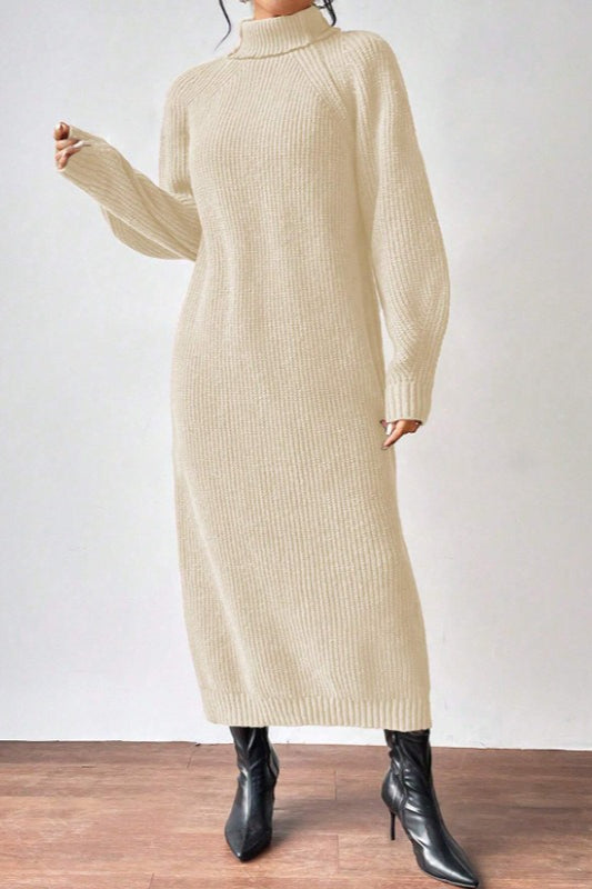 Polished Sweater with an Effortless Classic Look