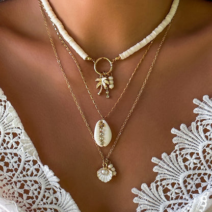 A Vintage Style Garment with Delicate Timeless Details