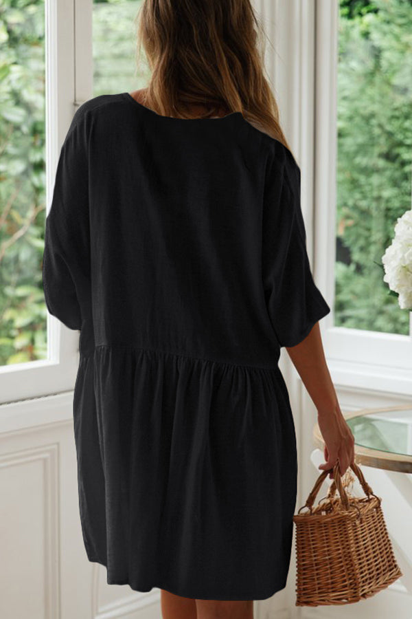 Polished Garment with an Effortless Classic Look