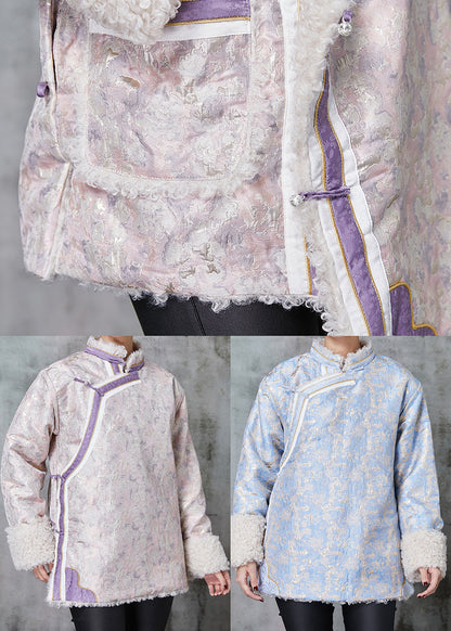 Elegantly Styled Coat for Everyday Wear