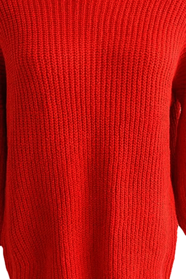 Beautifully Crafted Sweater in a Classic Style