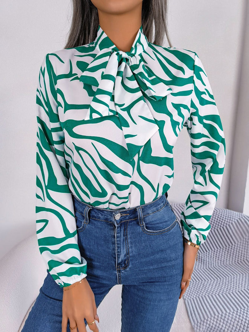 Elegantly Styled Shirt for Everyday Wear