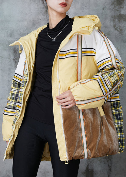 Classic Vintage Jacket with a Flattering Fit