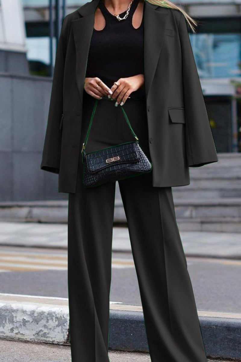 Vintage Inspired Garment with a Contemporary Edge