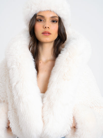 Polished Jacket with an Effortless Classic Look