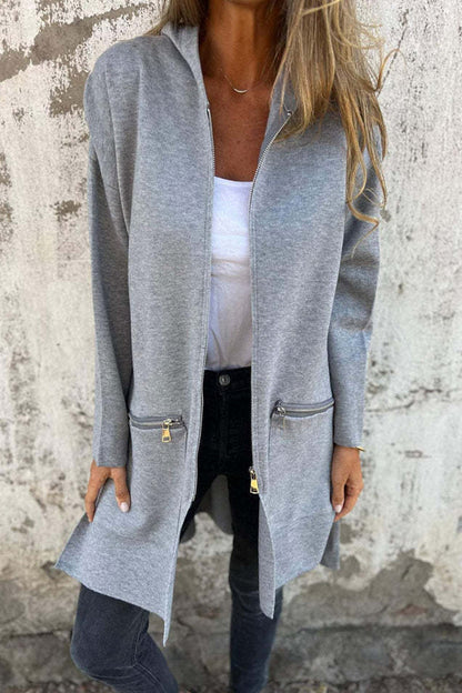 Beautifully Finished Garment in a Timeless Design