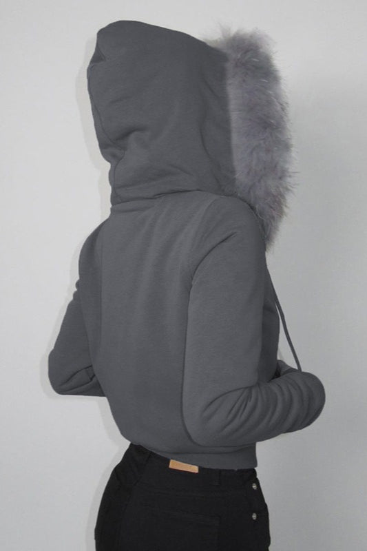 Beautifully Finished Jacket in a Timeless Design