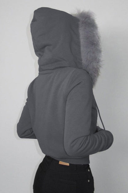 Beautifully Finished Jacket in a Timeless Design