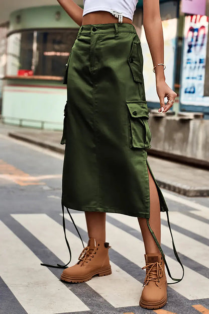 Gracefully Styled Garment for Any Occasion