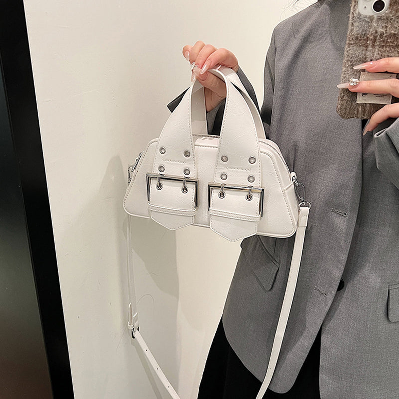 Vintage Inspired Bag with a Contemporary Edge