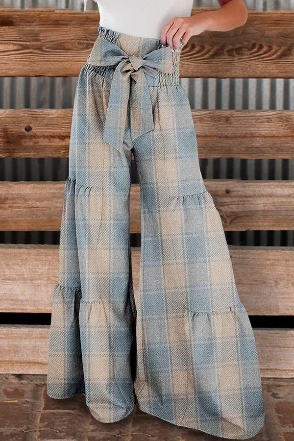 Polished Pants with an Effortless Classic Look