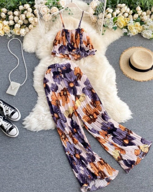 Vintage Inspired Garment with a Contemporary Edge