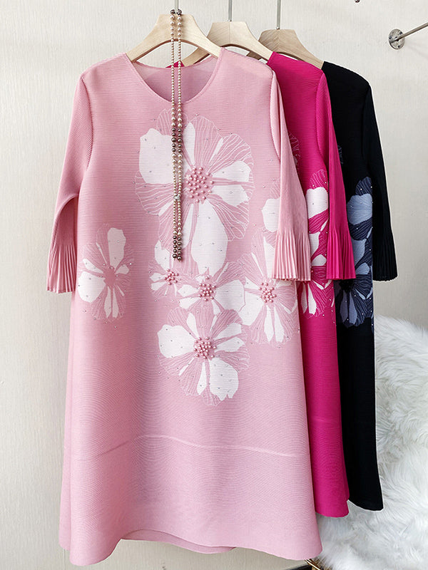 Classic Vintage & Enduringly Stylish Dress