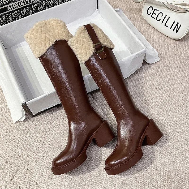 Classic Vintage & Enduringly Stylish Boots