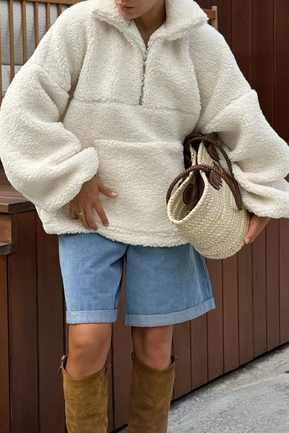 Polished Garment with an Effortless Classic Look