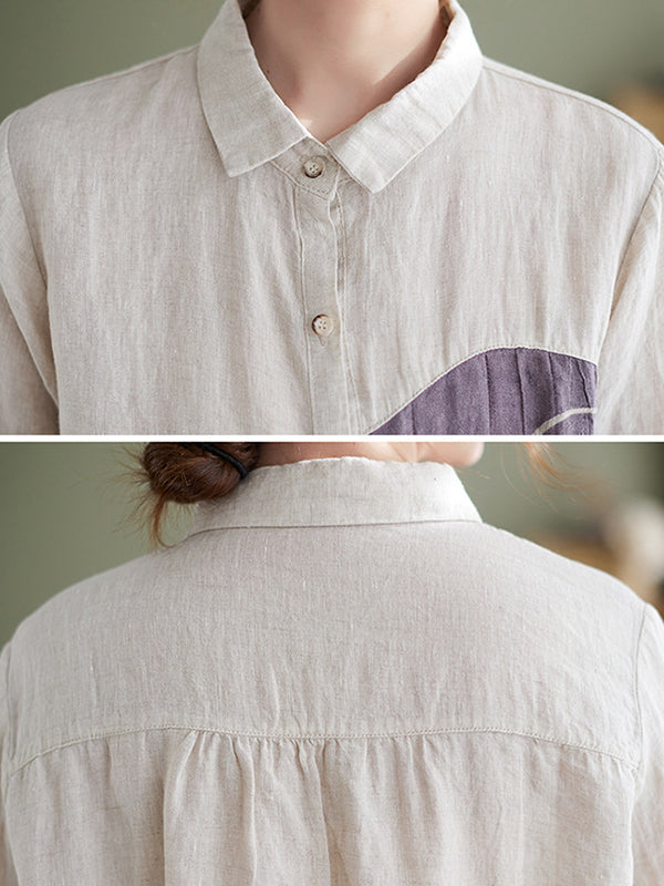 Effortlessly Elegant Blouse with a Timeless Design