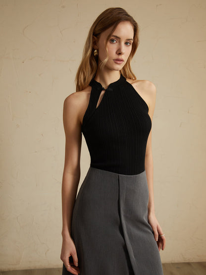 Beautifully Crafted Sweater in a Classic Style