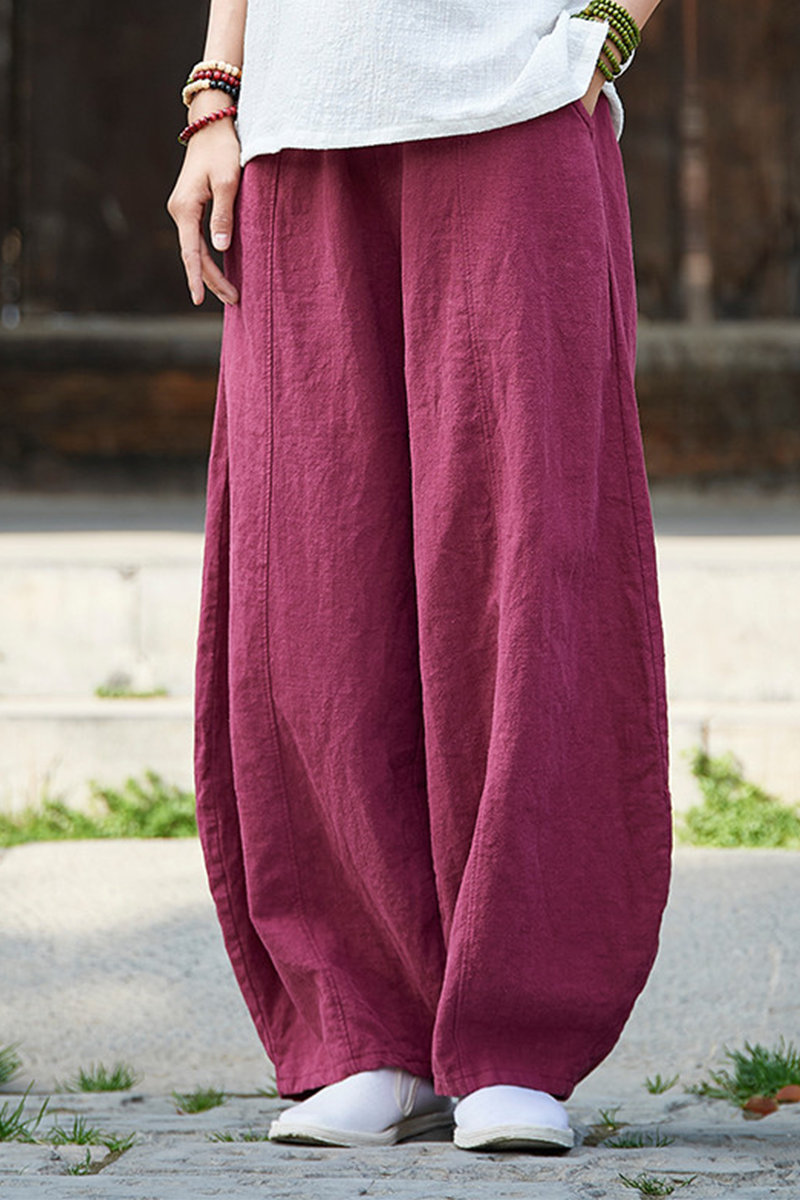 Well Tailored Garment with a Graceful Silhouette