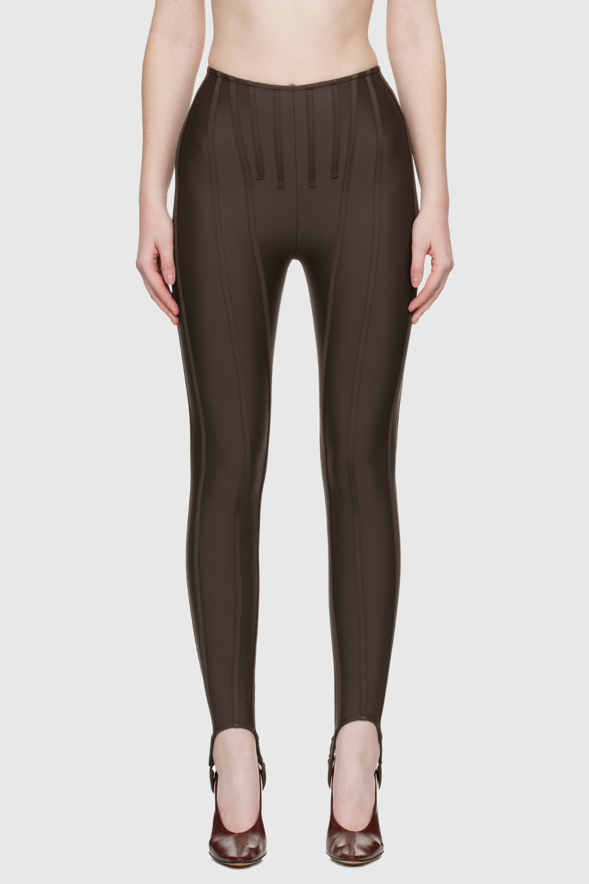 Classic Vintage Garment with a Flattering Fit