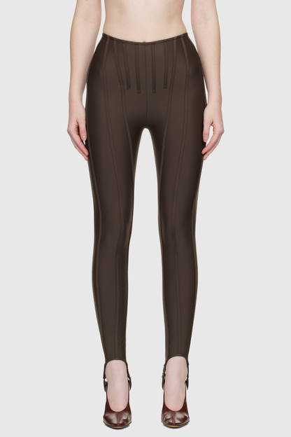 Classic Vintage Garment with a Flattering Fit