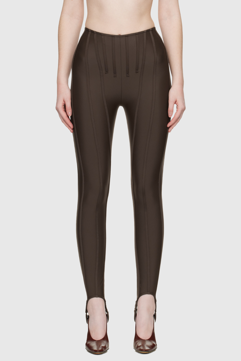 Classic Vintage Garment with a Flattering Fit