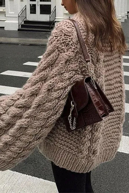 Classic Vintage & Enduringly Stylish Sweater