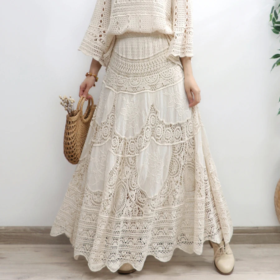 Gracefully Styled Garment for Any Occasion