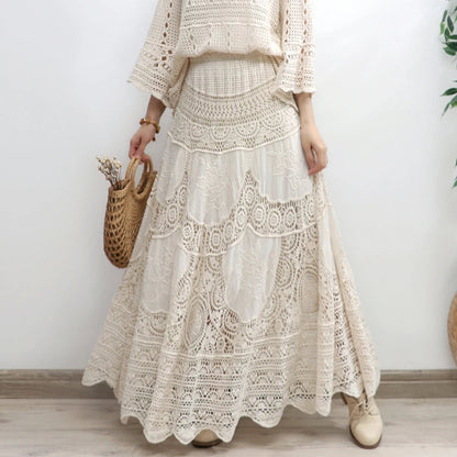 Gracefully Styled Garment for Any Occasion