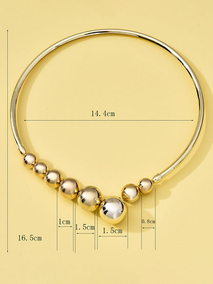 Elegantly Styled Garment for Everyday Wear