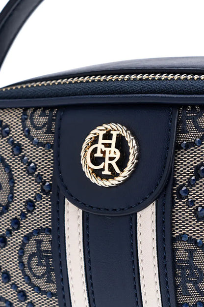 Beautifully Finished Bag in a Timeless Design