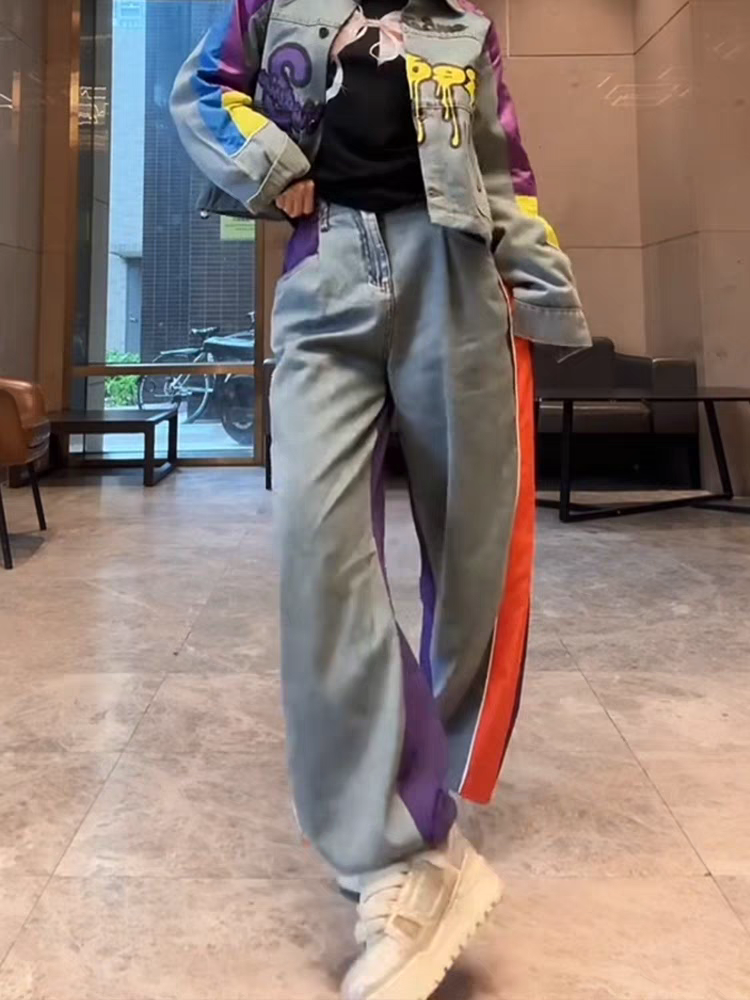 Beautifully Crafted Pants in a Classic Style