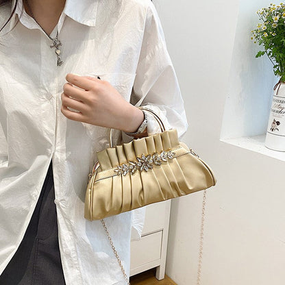 Beautifully Balanced Bag with Timeless Character