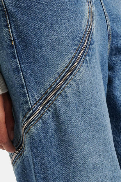 A Vintage Style Garment with Delicate Timeless Details