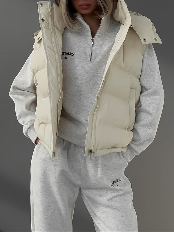 Polished Garment with an Effortless Classic Look