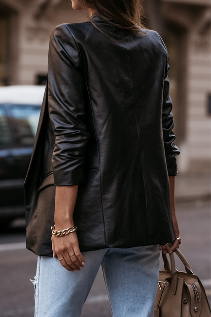 Vintage Inspired Garment with a Contemporary Edge