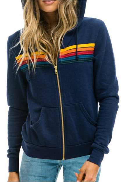Beautifully Finished Coat in a Timeless Design