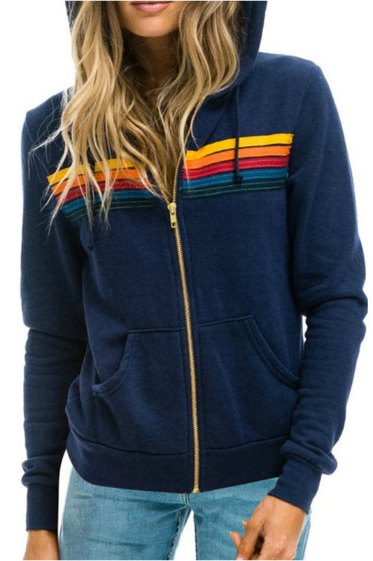 Beautifully Finished Coat in a Timeless Design