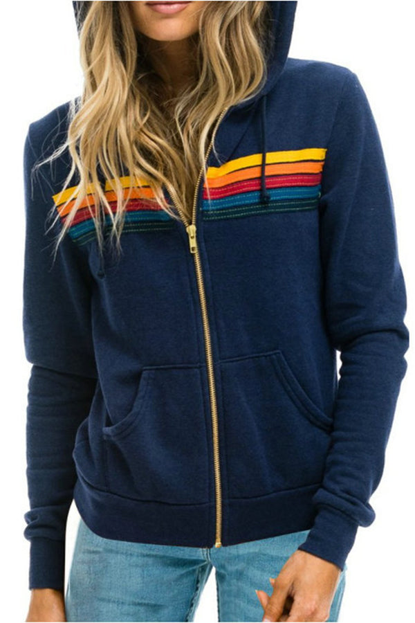 Beautifully Finished Coat in a Timeless Design