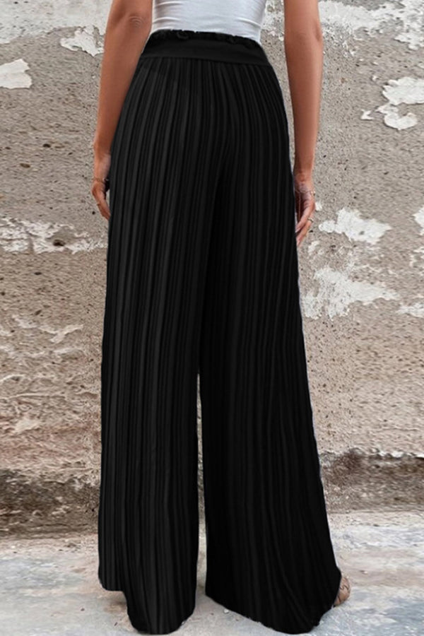 Beautifully Finished Pants in a Timeless Design